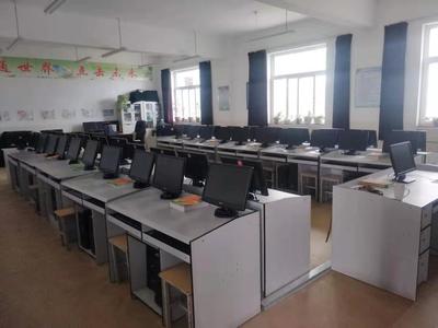 青銅峽市葉盛中心小學計算機房維護服務方案